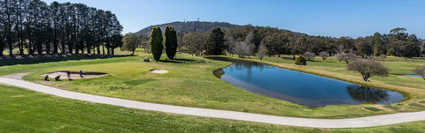 Park Proxi Gibraltar Bowral - C Tourism 10