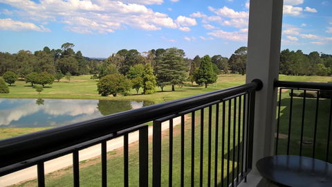 Park Proxi Gibraltar Bowral - C Tourism 9