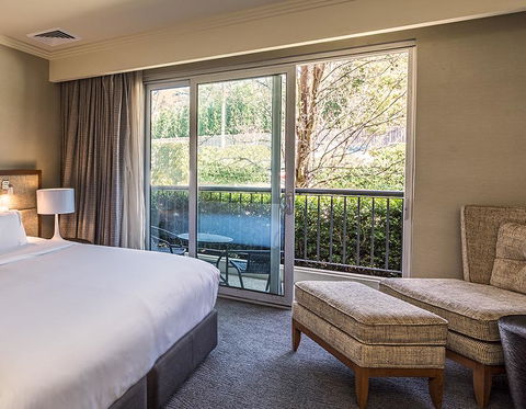 Park Proxi Gibraltar Bowral - C Tourism 11