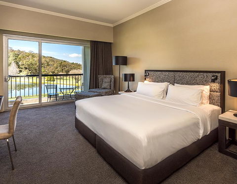 Park Proxi Gibraltar Bowral - C Tourism 4