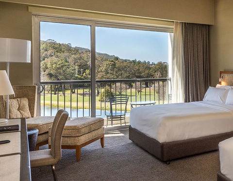 Park Proxi Gibraltar Bowral - C Tourism 43