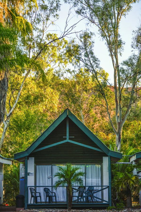 Desert Palms Alice Springs - C Tourism 25
