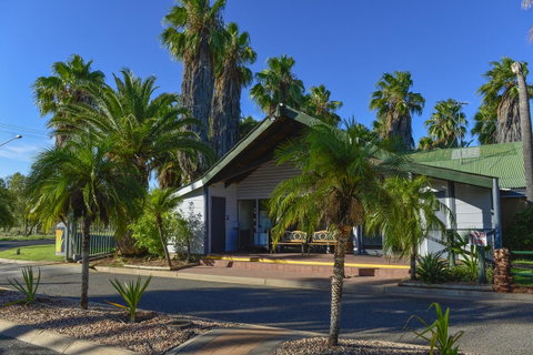 Desert Palms Alice Springs - C Tourism 32