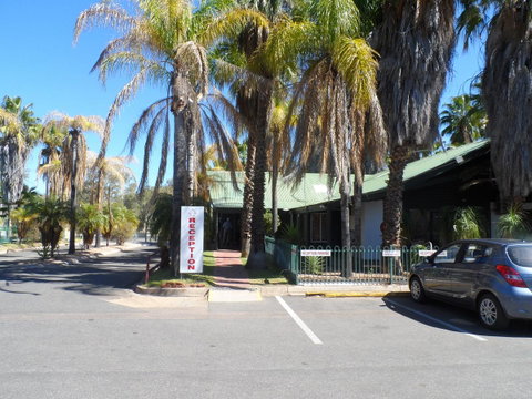 Desert Palms Alice Springs - C Tourism 22