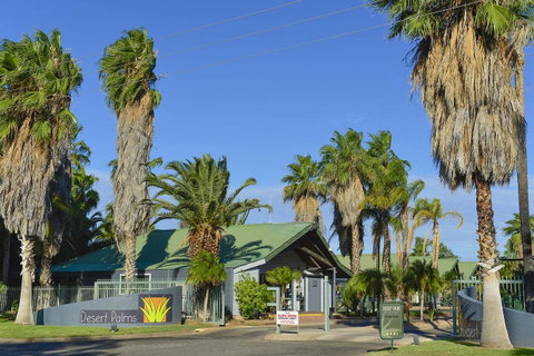 Desert Palms Alice Springs - C Tourism 37