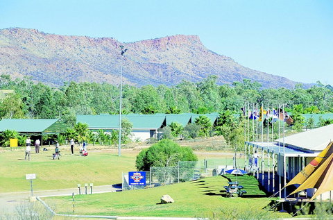 Desert Palms Alice Springs - C Tourism 7