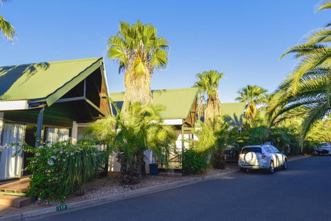 Desert Palms Alice Springs - C Tourism 15