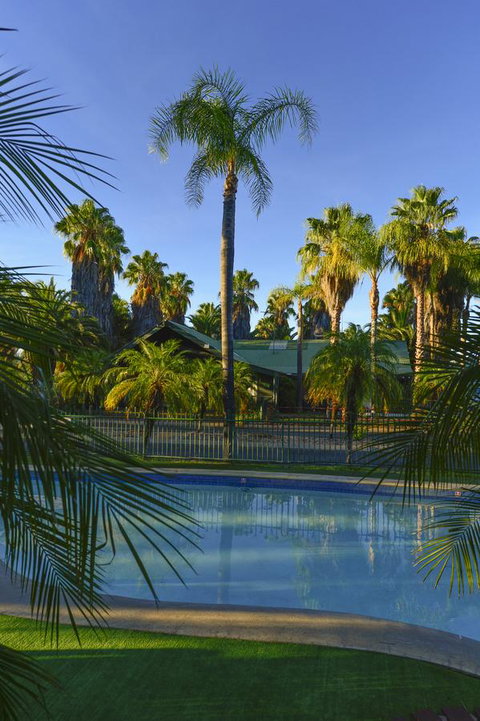 Desert Palms Alice Springs - C Tourism 29