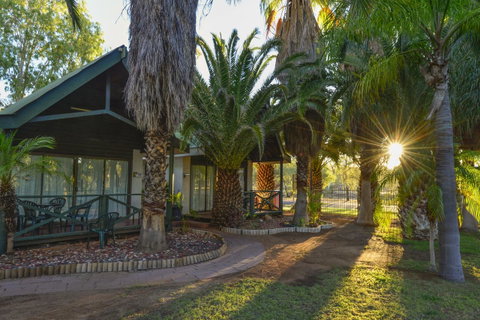 Desert Palms Alice Springs - C Tourism 12