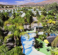 Desert Palms Alice Springs - C Tourism