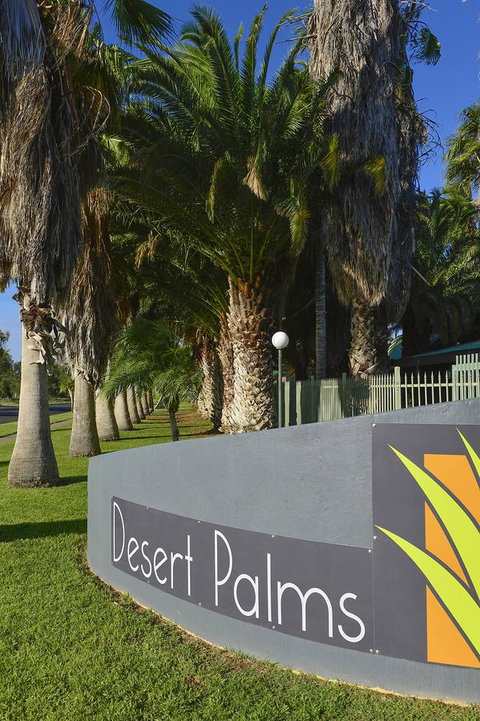 Desert Palms Alice Springs - C Tourism 31