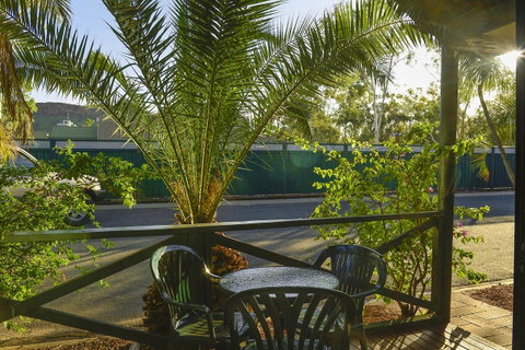 Desert Palms Alice Springs - C Tourism 36