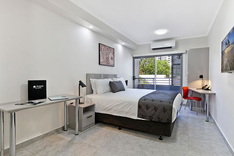 Argus Hotel Darwin - C Tourism 13