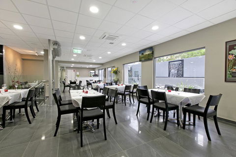 Argus Hotel Darwin - C Tourism 21