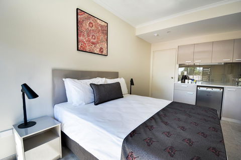 Argus Hotel Darwin - C Tourism 11