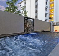 Argus Hotel Darwin - C Tourism