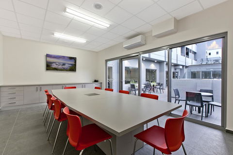 Argus Hotel Darwin - C Tourism 19
