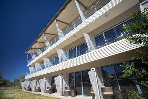 Crowne Plaza Alice Springs Lasseters, An IHG Hotel - C Tourism 43
