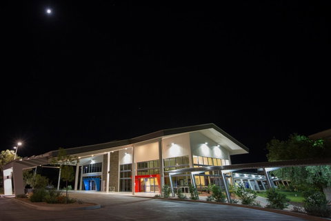 Crowne Plaza Alice Springs Lasseters, An IHG Hotel - C Tourism 12