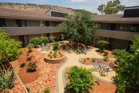 Crowne Plaza Alice Springs Lasseters, An IHG Hotel - C Tourism 26