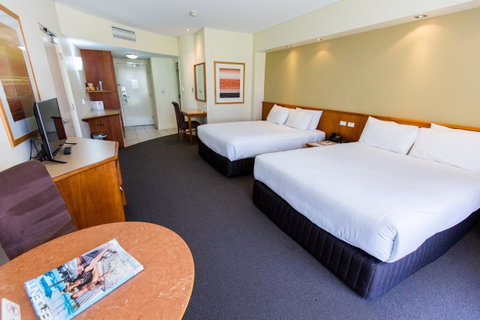 Crowne Plaza Alice Springs Lasseters, An IHG Hotel - C Tourism 36