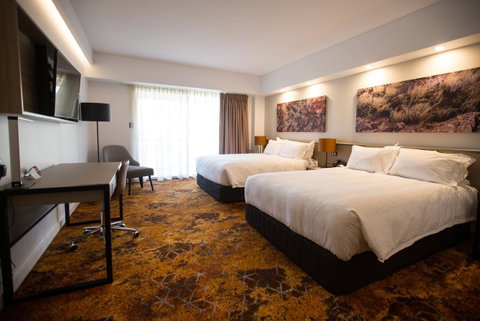 Crowne Plaza Alice Springs Lasseters, An IHG Hotel - C Tourism 41