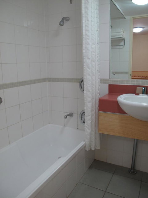 Crowne Plaza Alice Springs Lasseters, An IHG Hotel - C Tourism 6