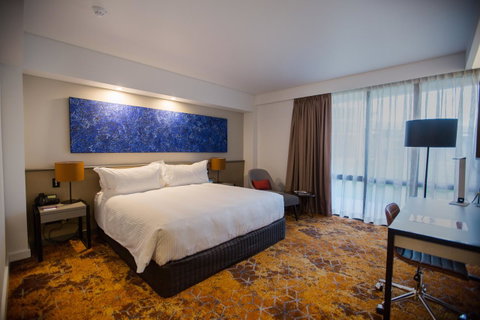 Crowne Plaza Alice Springs Lasseters, An IHG Hotel - C Tourism 27
