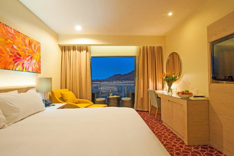 Crowne Plaza Alice Springs Lasseters, An IHG Hotel - C Tourism 19