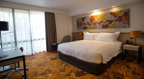 Crowne Plaza Alice Springs Lasseters, An IHG Hotel - C Tourism 23