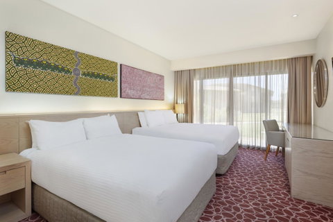 Crowne Plaza Alice Springs Lasseters, An IHG Hotel - C Tourism 8
