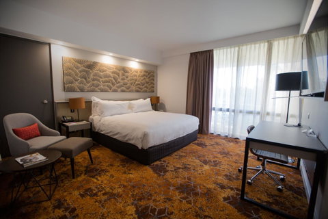 Crowne Plaza Alice Springs Lasseters, An IHG Hotel - C Tourism 44