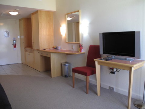 Crowne Plaza Alice Springs Lasseters, An IHG Hotel - C Tourism 10