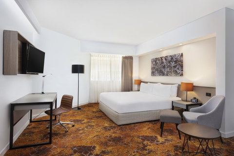 Crowne Plaza Alice Springs Lasseters, An IHG Hotel - C Tourism 2