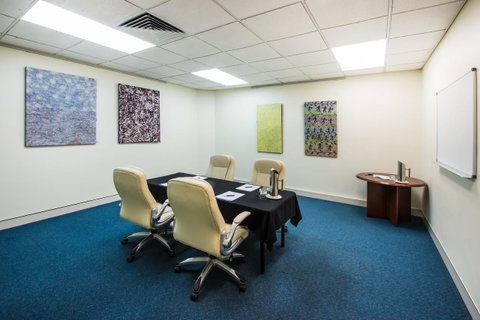 Crowne Plaza Alice Springs Lasseters, An IHG Hotel - C Tourism 13