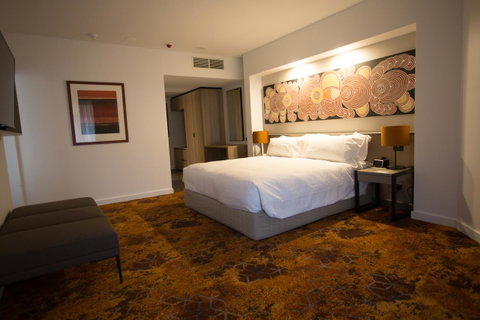 Crowne Plaza Alice Springs Lasseters, An IHG Hotel - C Tourism 33