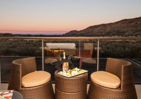 Crowne Plaza Alice Springs Lasseters, An IHG Hotel - C Tourism 22