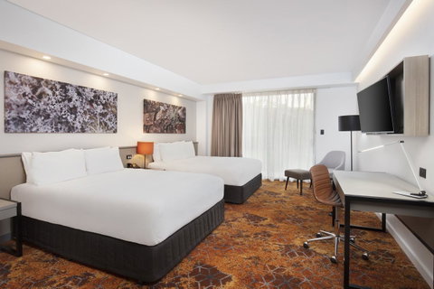 Crowne Plaza Alice Springs Lasseters, An IHG Hotel - C Tourism 7