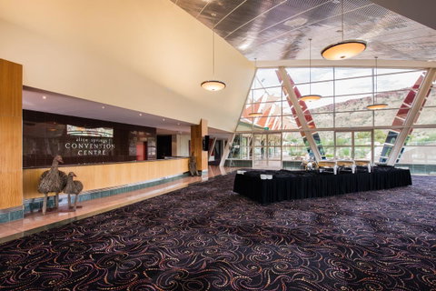 Crowne Plaza Alice Springs Lasseters, An IHG Hotel - C Tourism 17