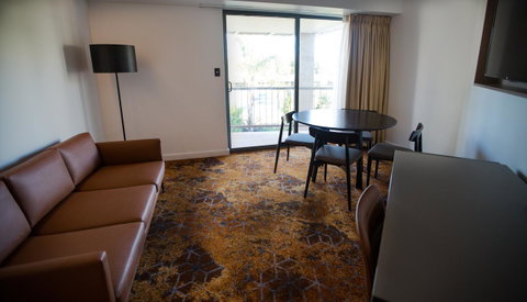Crowne Plaza Alice Springs Lasseters, An IHG Hotel - C Tourism 42
