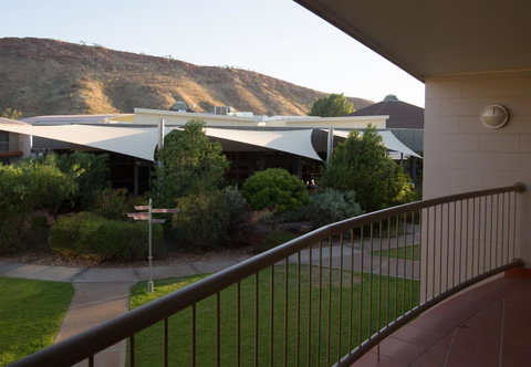 Crowne Plaza Alice Springs Lasseters, An IHG Hotel - C Tourism 18