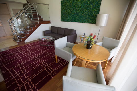 Crowne Plaza Alice Springs Lasseters, An IHG Hotel - C Tourism 25