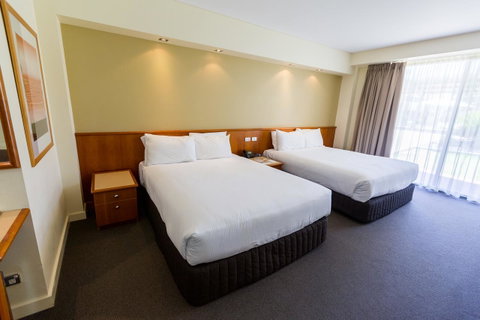 Crowne Plaza Alice Springs Lasseters, An IHG Hotel - C Tourism 9