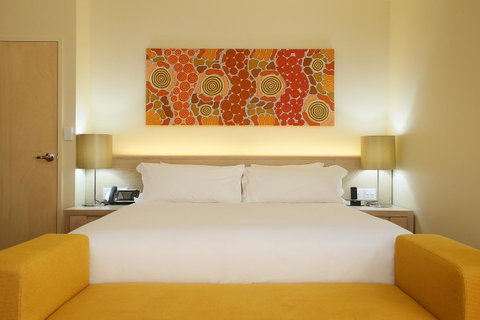 Crowne Plaza Alice Springs Lasseters, An IHG Hotel - C Tourism 35