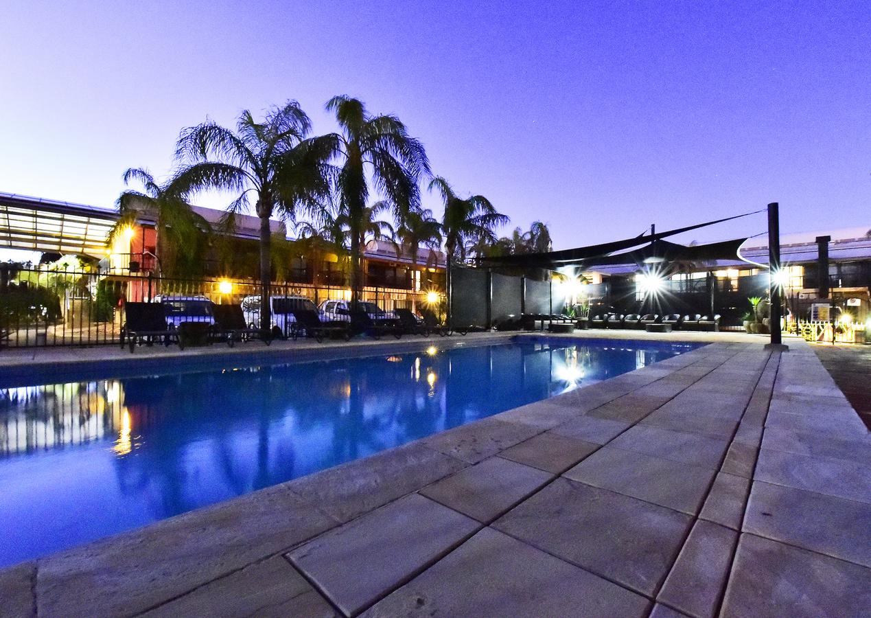 Alice Springs NT C Tourism