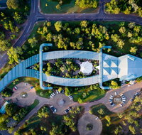 Mercure Kakadu Crocodile - C Tourism