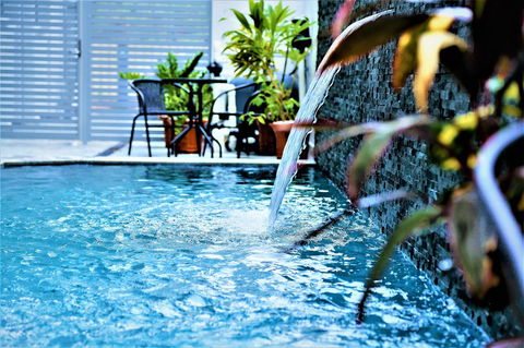 Darwin City Hotel - C Tourism 2