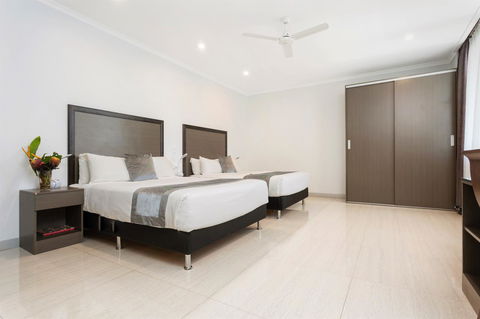 Darwin City Hotel - C Tourism 23