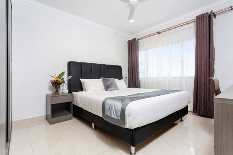 Darwin City Hotel - C Tourism 20
