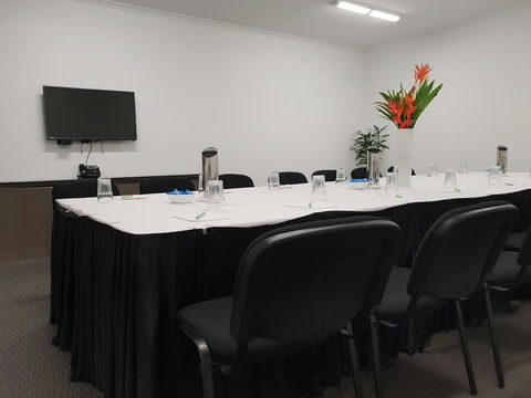 Darwin City Hotel - C Tourism 14